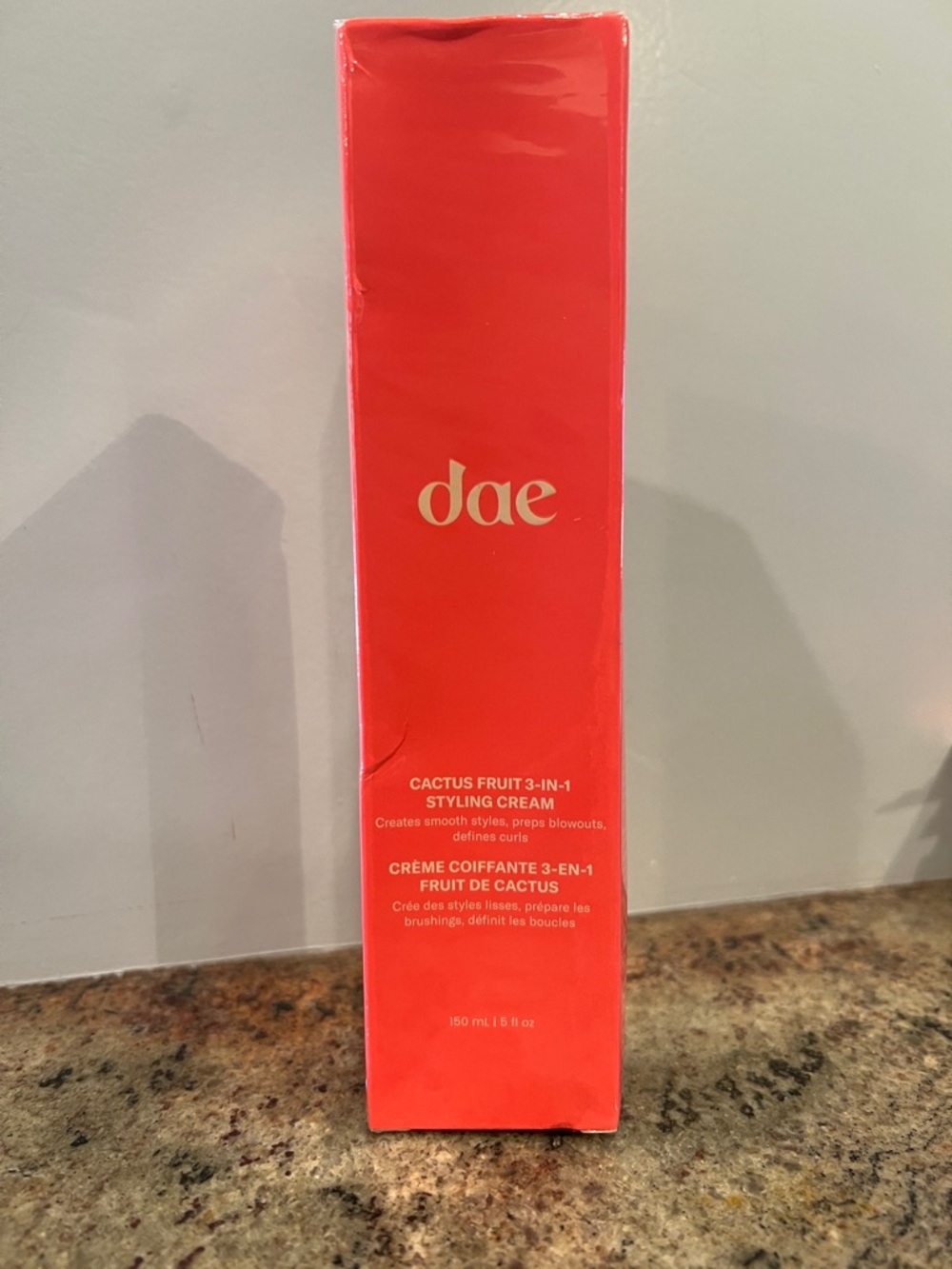 dae Cactus Fruit 3-in-1 Styling Cream NIB